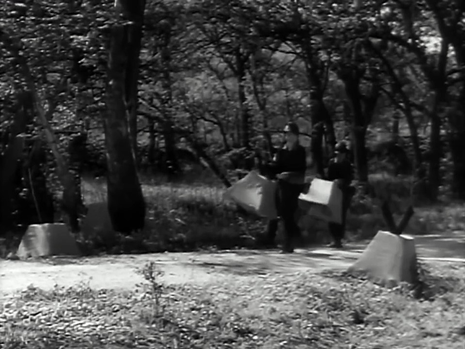 War Games_ _The Aggressor_ ~ 1957