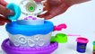 Play Doh Sweet Shoppe Cake Mountain Playset Unboxing Vídeos para Niños