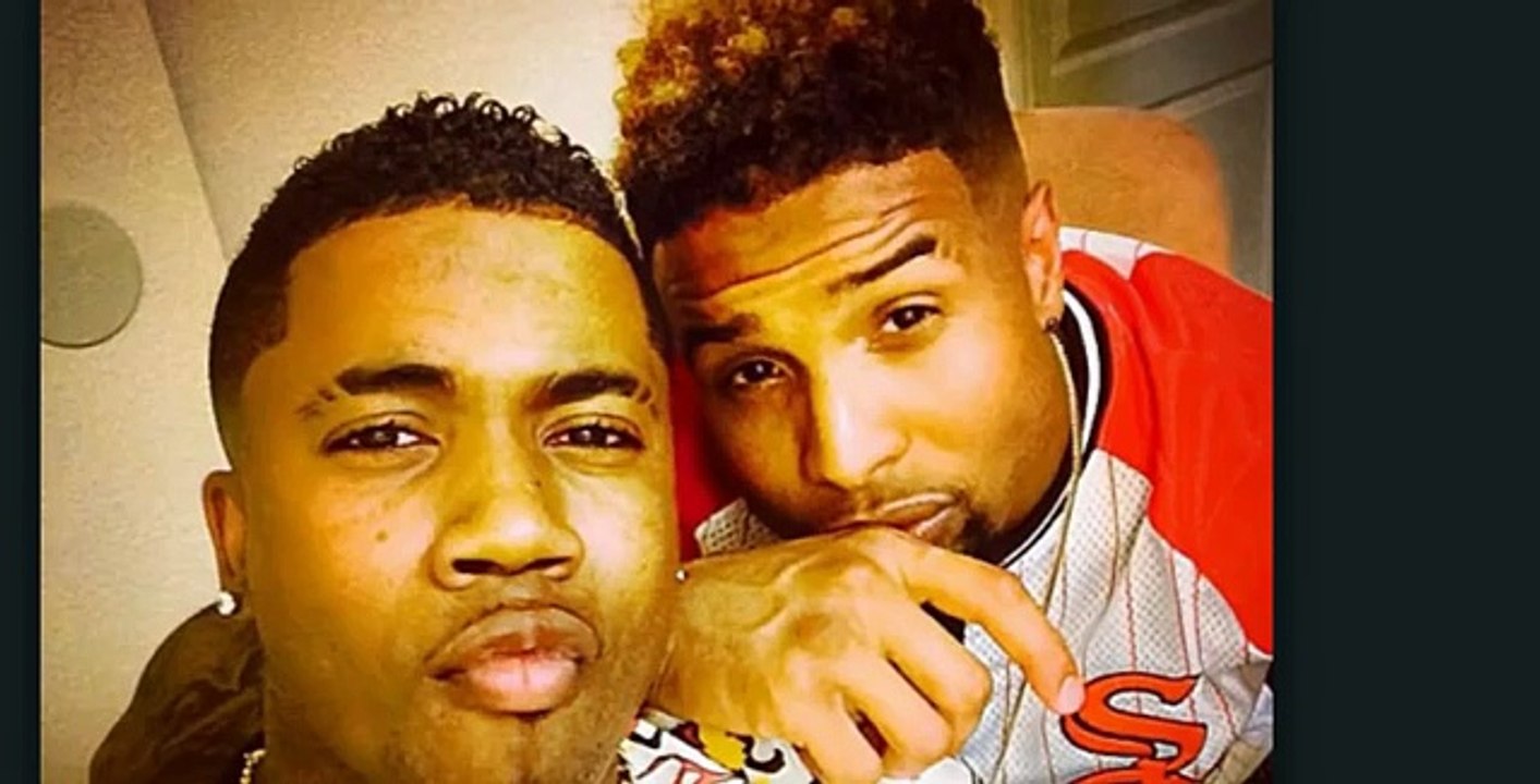 Odell Beckham Jr Coming Out Of The Closet !?!?!?!