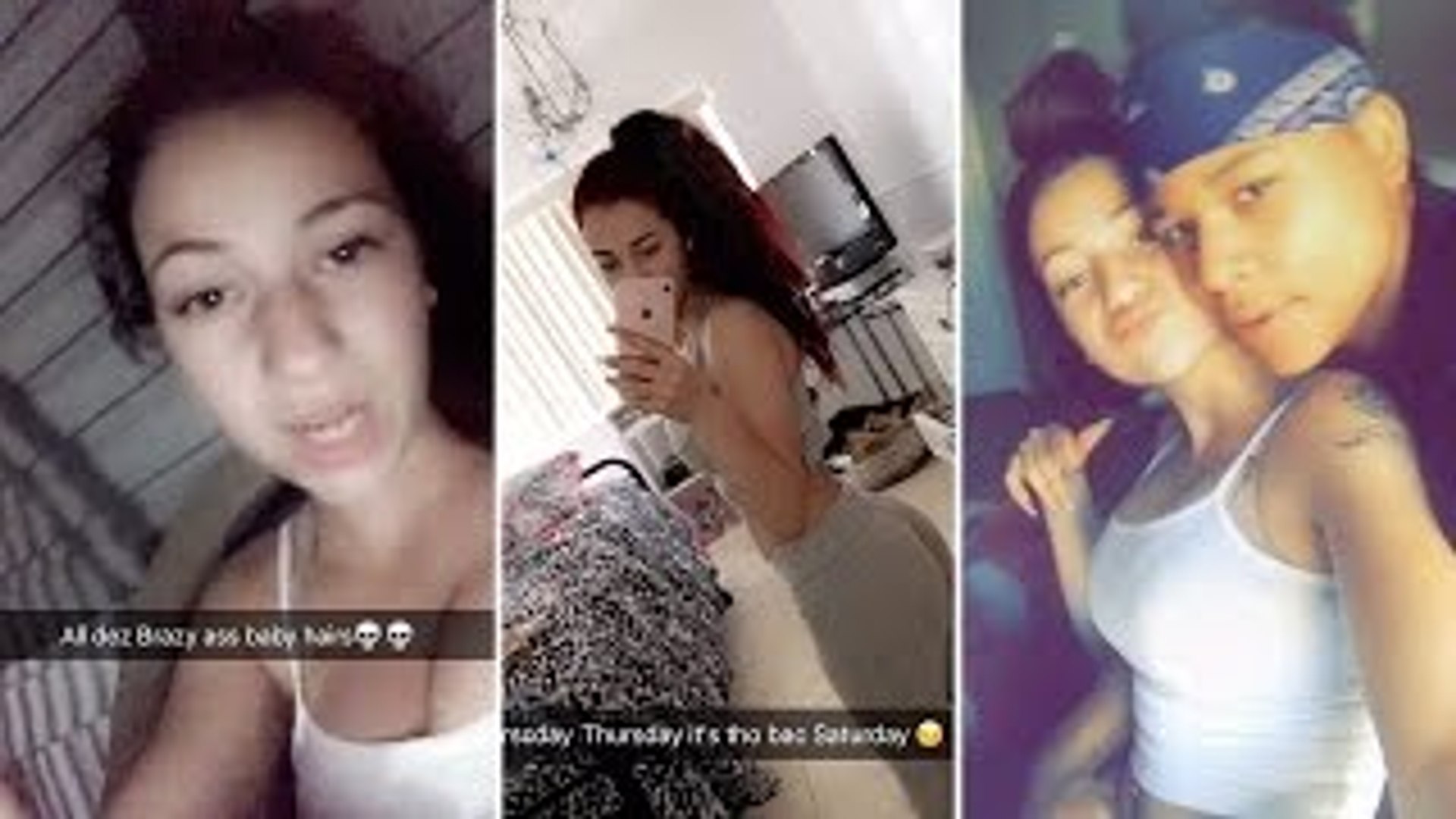 Danielle bregoli leak