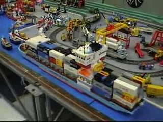 Expo saint rambert d'albon les reseaux des clubs