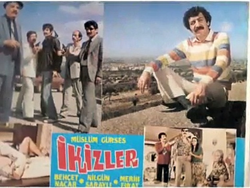 MÜSLÜM GÜRSES - VEFASIZ SEVGİLİM - SAHTE SEVGİLİM