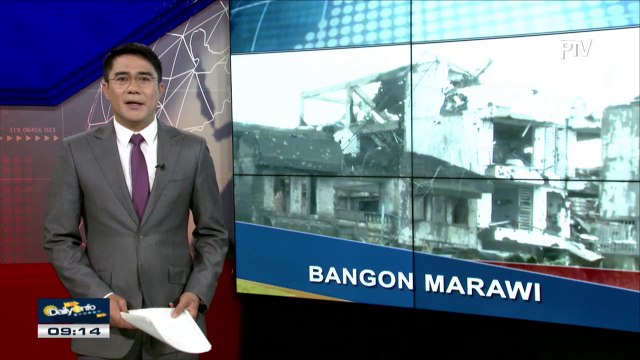 ADB, magbibigay ng $5.2-M para sa rehabilitasyon ng Marawi City