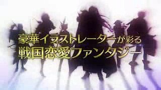 【戦ブラ】戦刻ナイトブラッド公式ティザームービー