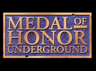 Medal of Honor Underground - Midnight Rendez-Vous - 1