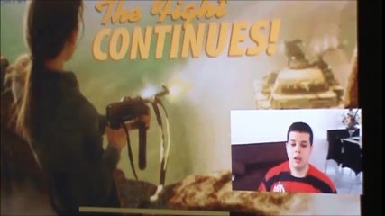 Medal of Honor Underground - Lighting the Torch - 6