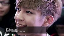 十大韩剧vs偶像剧帅哥男主角排行榜 Top 10 handsome korean drama vs Handsome Idol Drama