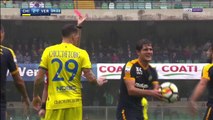 Chievo 3 – 2 Hellas Verona (Serie A) Highlights