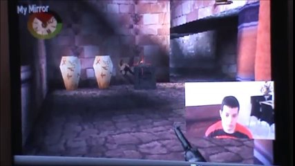 Medal of Honor Underground - Labyrinth - 11