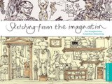 Book Sketching from the Imagination: An Insight into Creative Drawing New in Weak