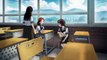 PV Anime “Twelve wars” (Juni Taisen) An adaptation anime of Nisio Isin's novel