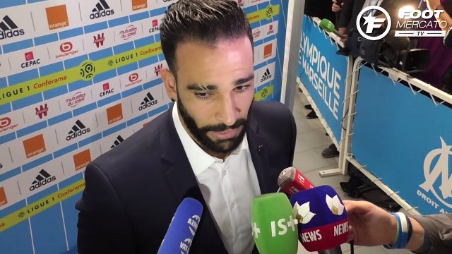 L'énorme déception des joueurs de l'OM