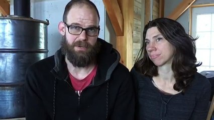 The Three Worst Decisions Weve Made Homesteading