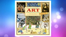 Download PDF Child's Introduction to Art: The World's Greatest Paintings and Sculptures FREE