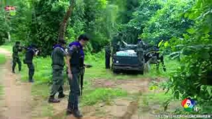 Chinh Phục Trái Tim Nàng Tập 13 Vietsub Phim Thái Lan 2017
