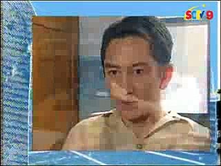 SCTV9 - TVB - ĐỒN CẢNH SÁT SỐ 7 PHIM KINH DỊ HONGKONG  Trailer