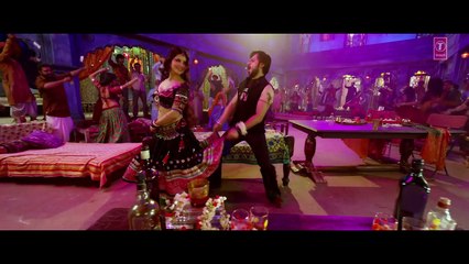 Piya More Full Song - Baadshaho - Emraan Hashmi - Sunny Leone - Mika Singh, Neeti Mohan