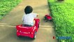 Top Playtime at the Park playground Complications Disney Cars Power Wheels Ride On Eggs Su