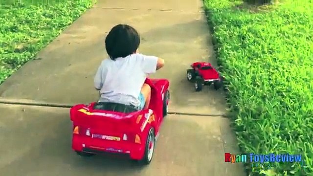 Top Playtime at the Park playground Complications Disney Cars Power Wheels Ride On Eggs Su