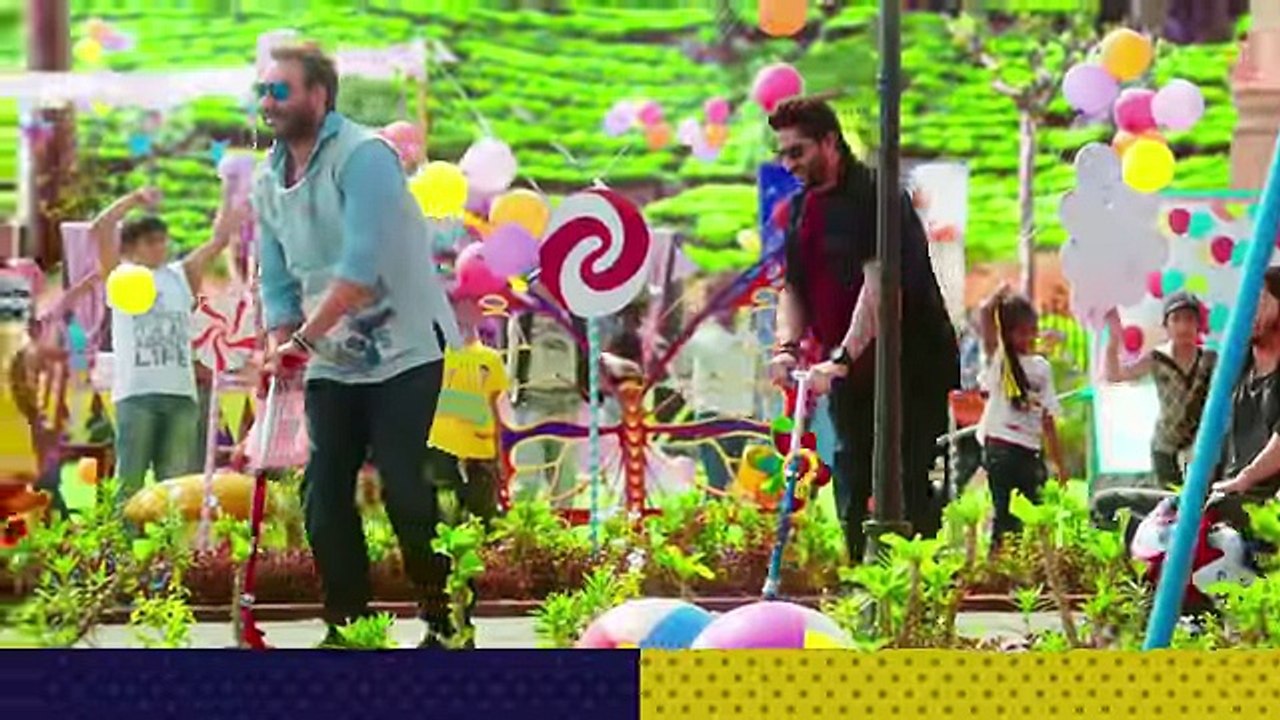 Hum Nahi Sudhrenge Lyrical Video Song - Golmaal Again - Armaan Malik - Amaal Mallik - YouTube