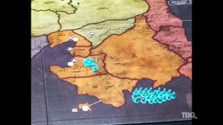 Everything Wrong with Game of Thrones Risk