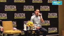 David Archuleta in Manila 2017