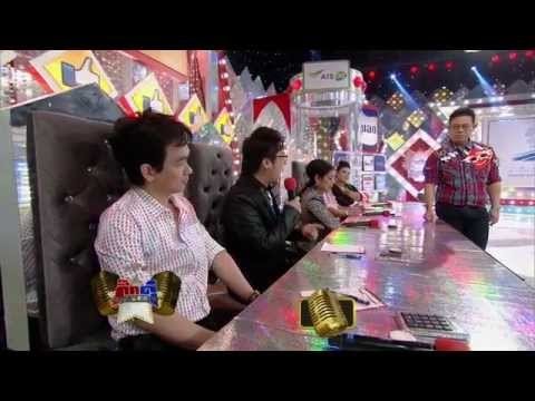 กิ๊กดู๋ : ประชันเสียงดี ประจวบคีรีขันธ์ & เพชรบูรณ์ [10 มิ.ย. 57] (3/4) Full HD