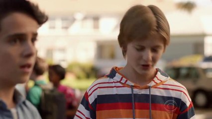 [[PROMO]] Me, Myself & I Season 1 [Episode 6] ~~ ( Streaming )