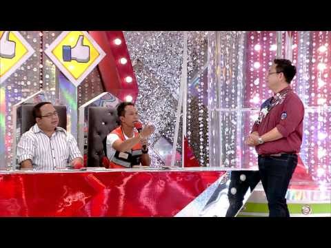 กิ๊กดู๋ : รอบแชมป์เจ้าสังเวียน ประชันเพลงมัน [29 ก.ค. 57] (2/4) Full HD