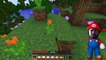 Minecraft 1.7.10 MOD SUPER TARTAS! CakeIsALie Mod Review Español!