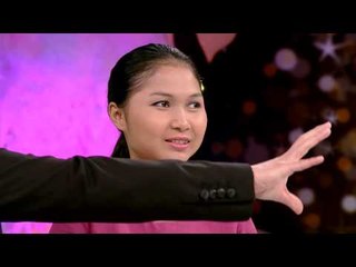 จันทร์พันดาว : น้ำ รพีภัทร | กระติ๊บ ชวัลกร [4 ส.ค.57] (1/4) Full HD