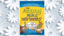Download PDF Those Amazing Musical Instruments!: Your Guide to the Orchestra Through Sounds and Stories (Naxos Books) FREE