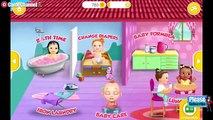 Sweet Baby Girl Daycare 5 - Educational Education - Videos Games for Kids - Girls - Baby Android