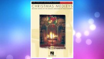 Download PDF Christmas Medleys (Piano Solo) (Phillip Keveren) FREE