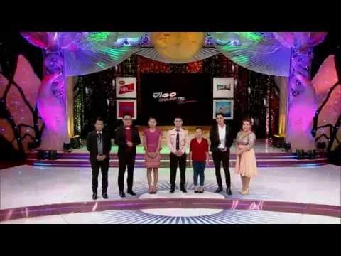 จันทร์พันดาว : น้ำ รพีภัทร | กระติ๊บ ชวัลกร [4 ส.ค.57] (4/4) Full HD