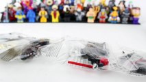 Star Wars Knockoff LEGO Minifigures 2017