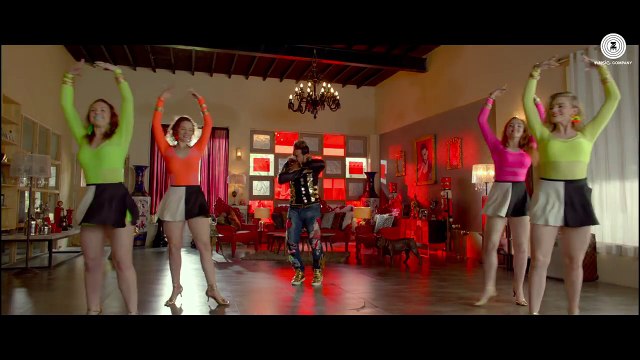 Sexy Baliye - Aamir Khan - Zaira Wasim - Amit Trivedi - Mika Singh - Kausar - Oct 19 Diwali