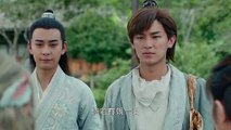 The legend of the condor heroes Ep 17 Engsub