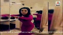 Neha Kakkar Dance behind the backstage of Sa Re Ga Ma Pa Lil Champs 2017