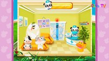 Dr. Panda Hospital - Tratamiento de animales lindos - un juego para niños en español