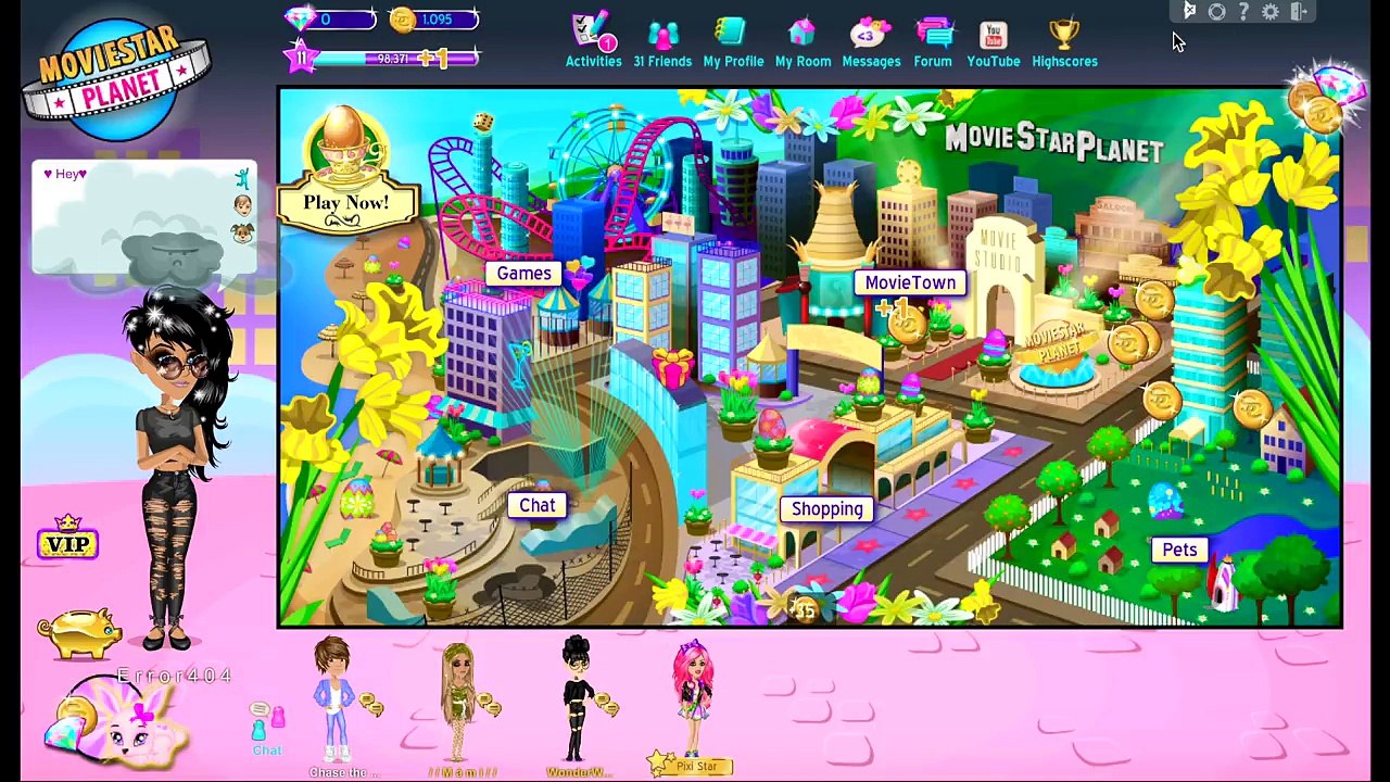 Giving Sexy Makeovers On Msp 2017 | Msp Makeovers Episode 3!!!