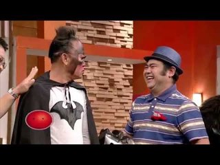 กลมกิ๊ก : เปา เปาวลี | ฉู่ฉี่ปลาเนื้ออ่อน [24 ส.ค. 57] (1/4) Full HD