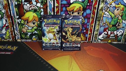 ABRIENDO SOBRES DE CARTAS POKÉMON TCG!