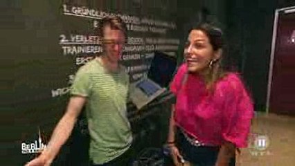 Doch kein Modeljob  Berlin Tag und Nacht -  RTL2