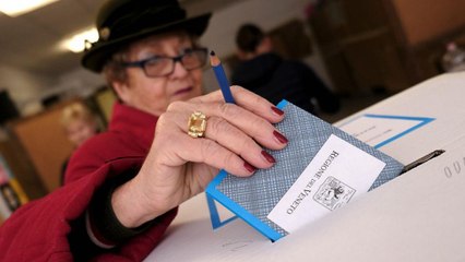 Referendum autonomia: Luca Zaia canta vittoria