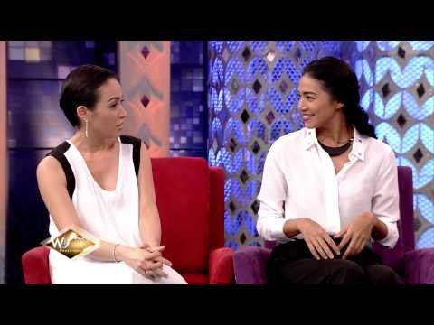 พราวไนท์ : แอ๊ด สมบัติ | จีจ้า ญาณิน นักบู๊ต่างรุ่น [29 ส.ค. 57] (4/4) Full HD