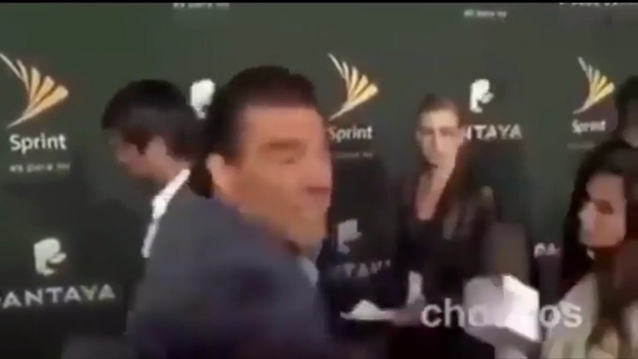 LAS MEJORES PARODIAS DE LA CACHETADA DE EDUARDO YAÑEZ[1]