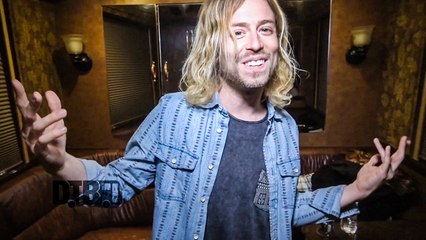 The Rocket Summer - BUS INVADERS Ep. 1211