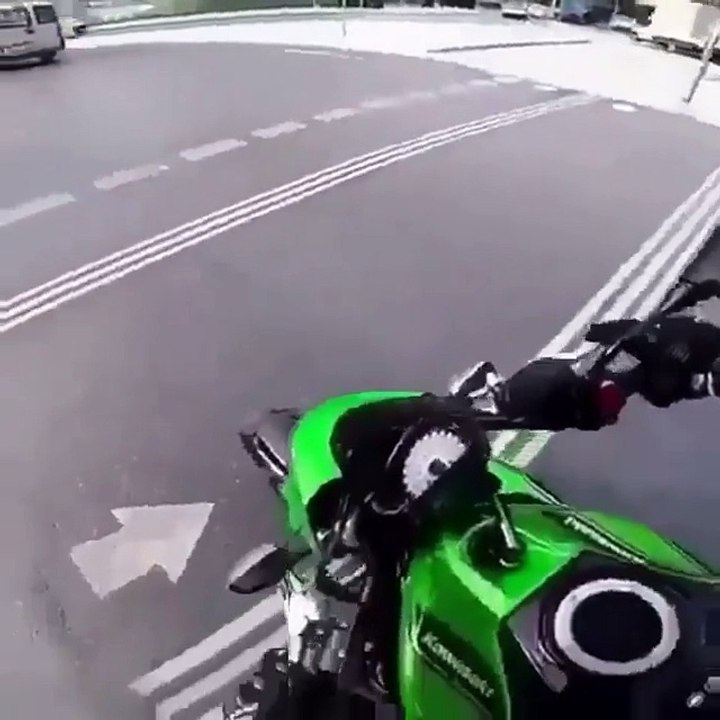 Phòng khám đa khoa Đại Đông - Xe mô tô - Motobike #3