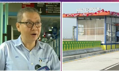 Modifikasi Rute Baru Transjakarta (Bag 1)